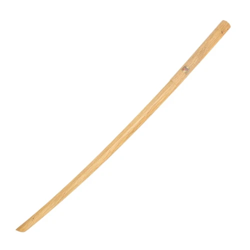 Bokken z drewna dębowego drobnoziarnistego FUJIMAE