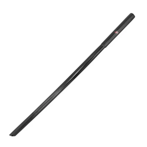 Bokken czarny z drewna bukowego FUJIMAE