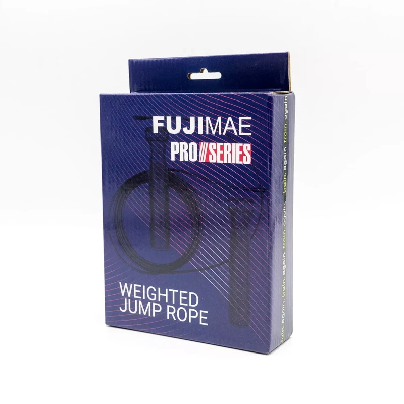 Eleganckie pudełko do skakanki