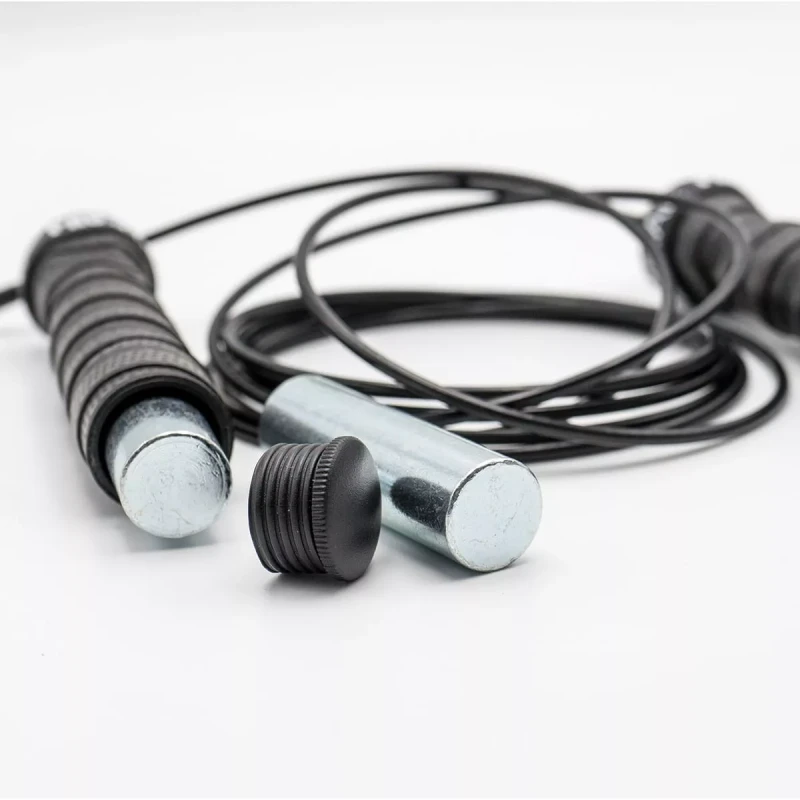 Skakanka z odważnikami FUJIMAE