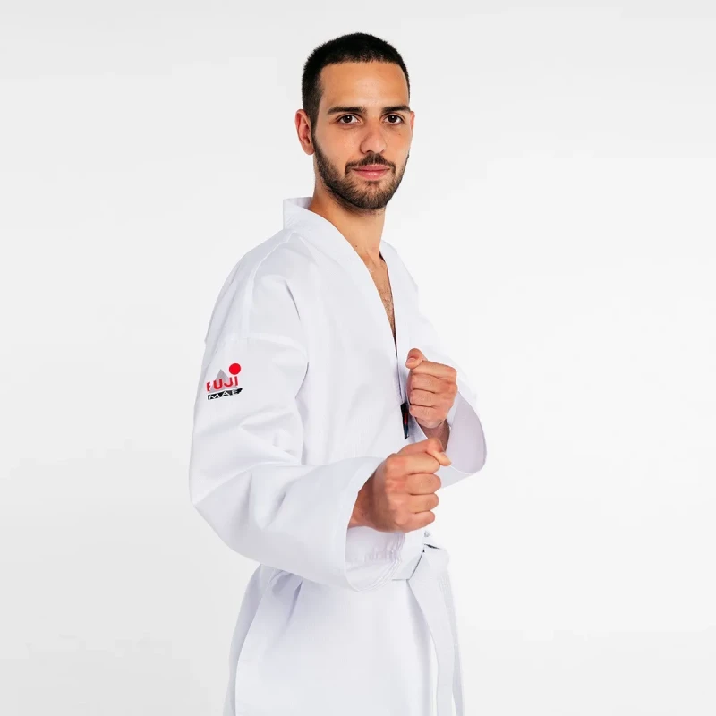 strój do Taekwondo WT dla początkujących