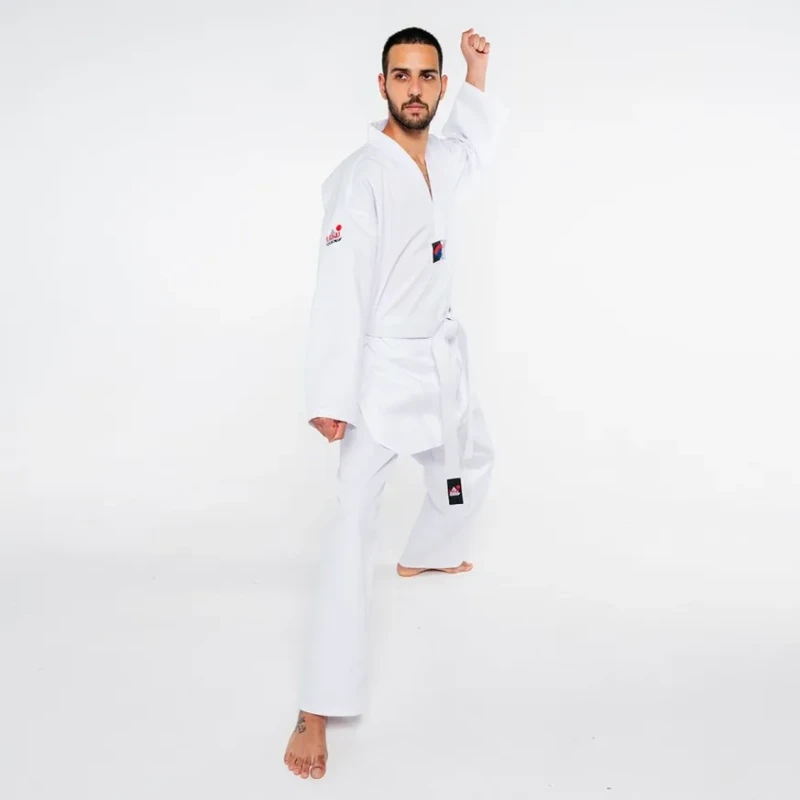 tani dobok do Taekwondo