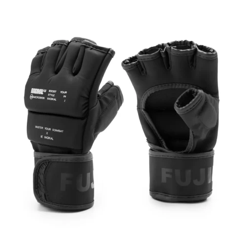 Rękawice MMA Radikal 4.0 Microskin FUJIMAE
