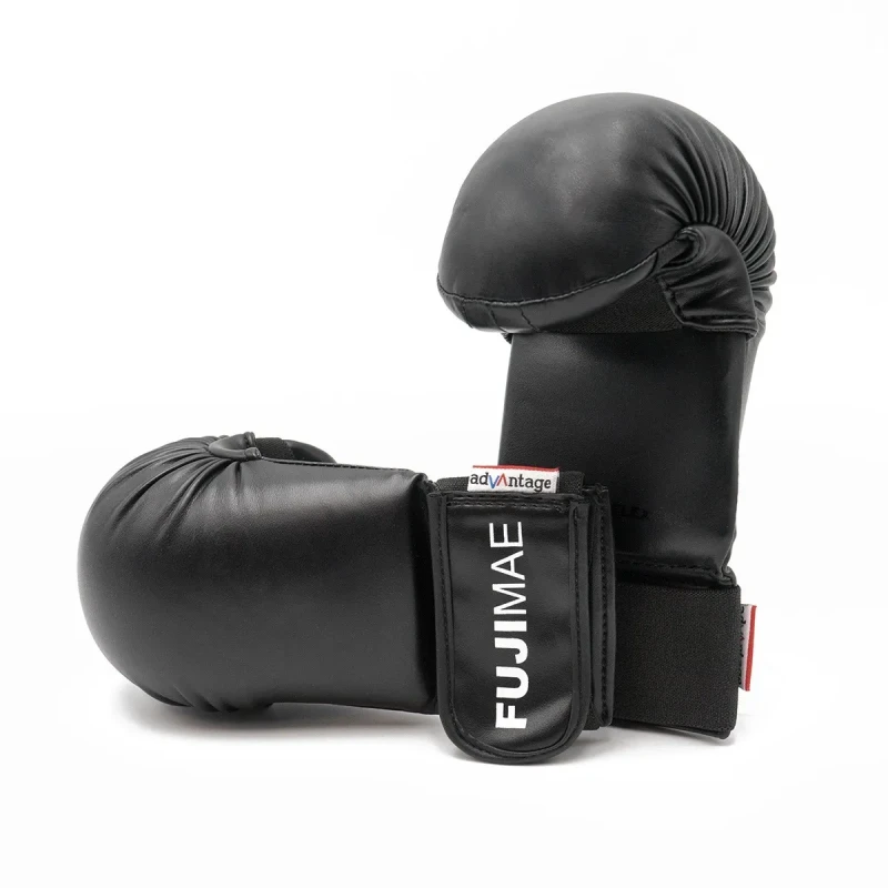 Rękawice do karate WKF