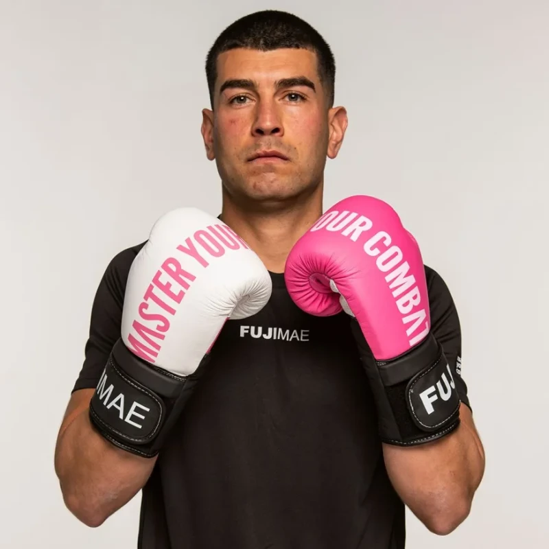 rękawice Radikal Remix do boksu