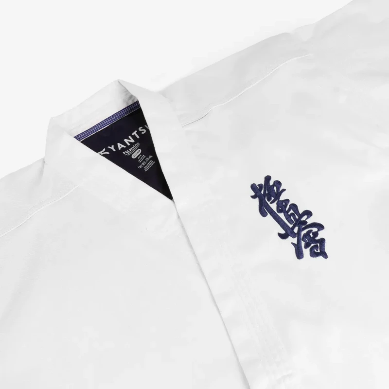 karate gi Kyokushin elastyczne