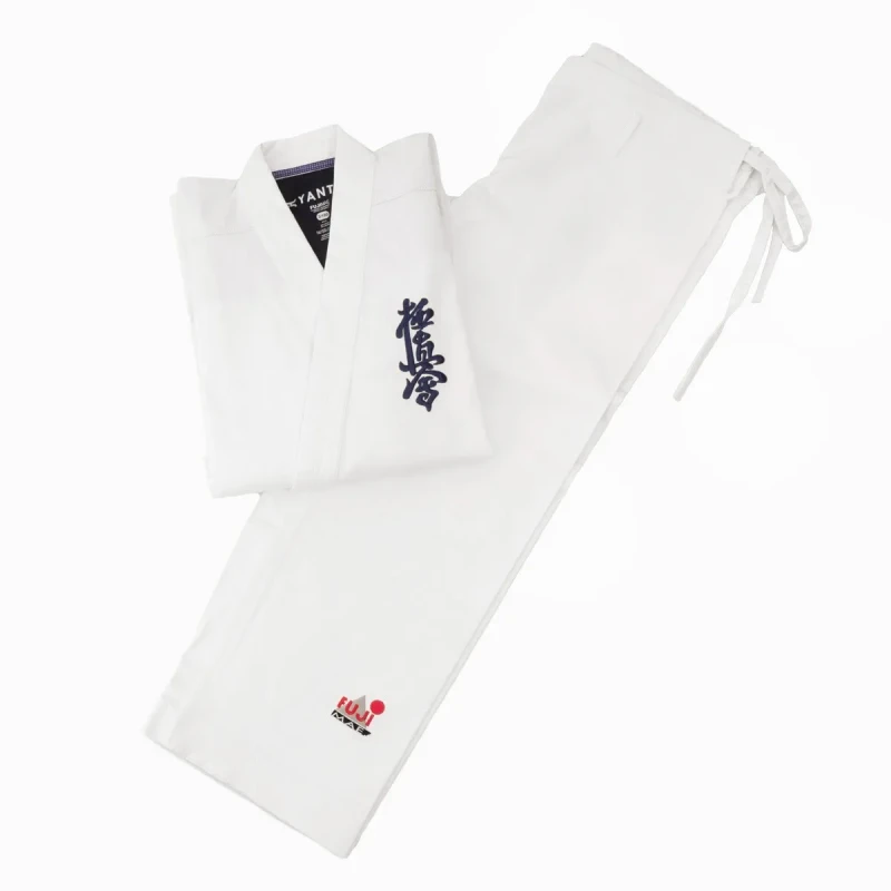 profesjonalne kimono do karate Kyokushin