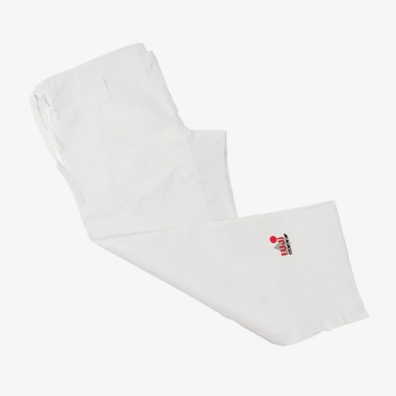 strój do treningu Kyokushin wysokiej jakości