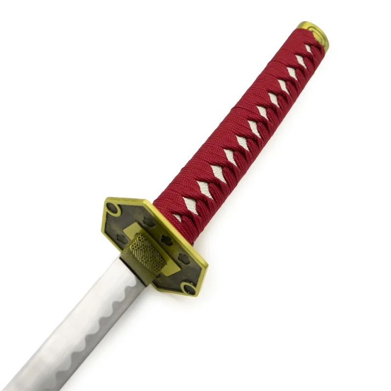 japońska katana do kolekcji