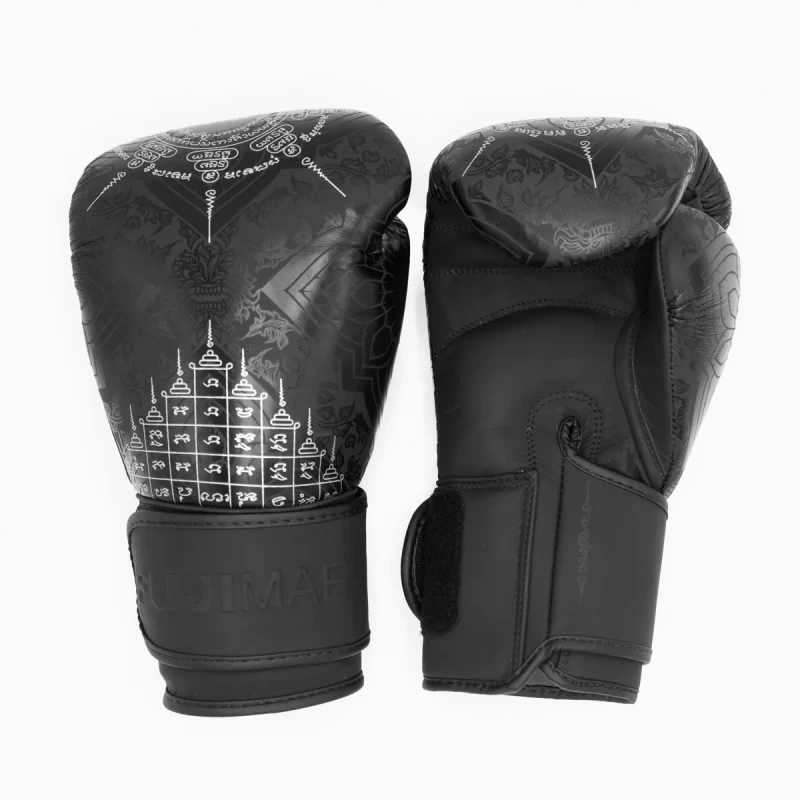 tajskie rękawice Muay Thai premium