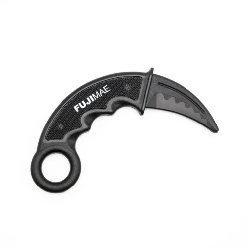 Nóż karambit treningowy PP FUJIMAE