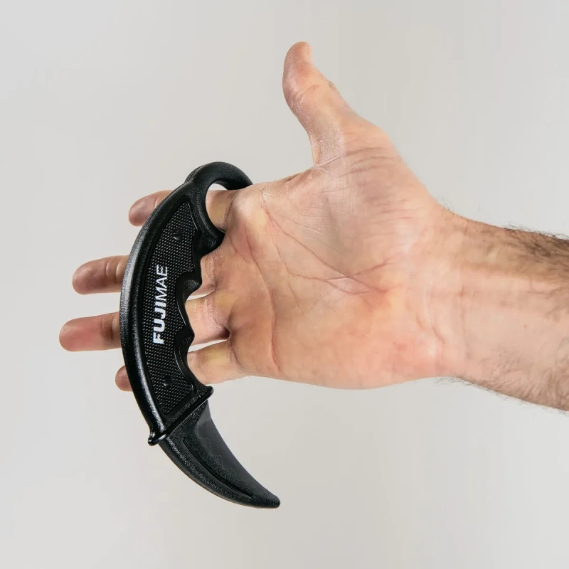 treningowy nóż karambit do samoobrony