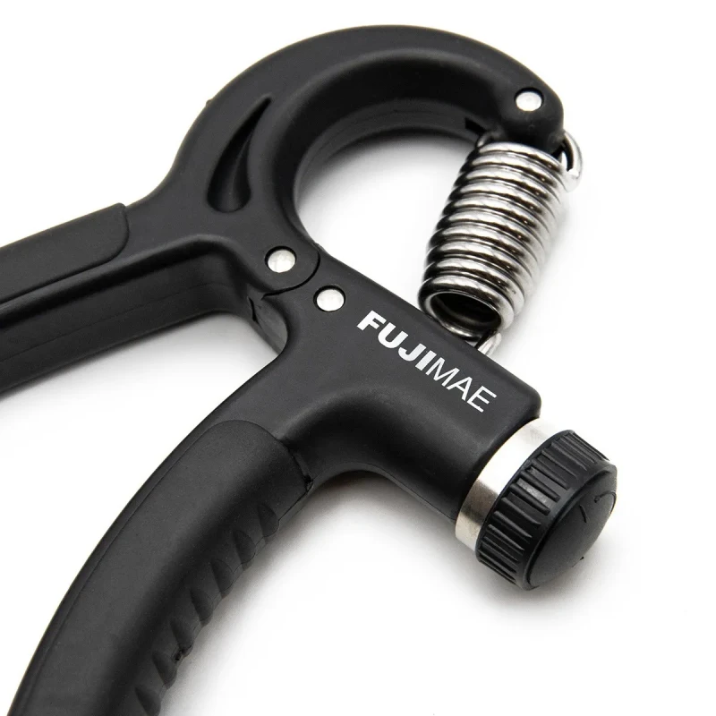 zestaw grip strength do MMA