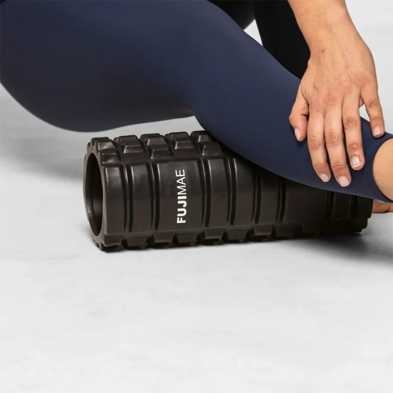 foam roller do regeneracji po treningu