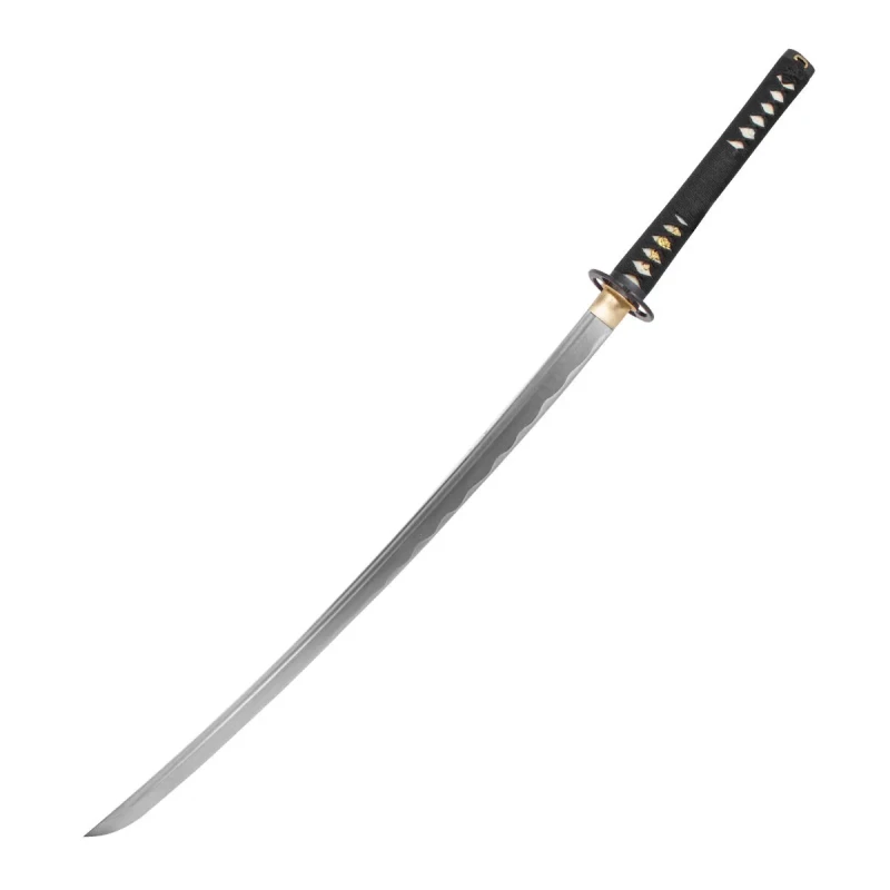 katana ze stali kutej 1045