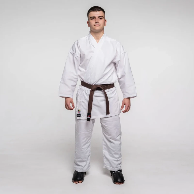profesjonalne ochraniacze do kumite
