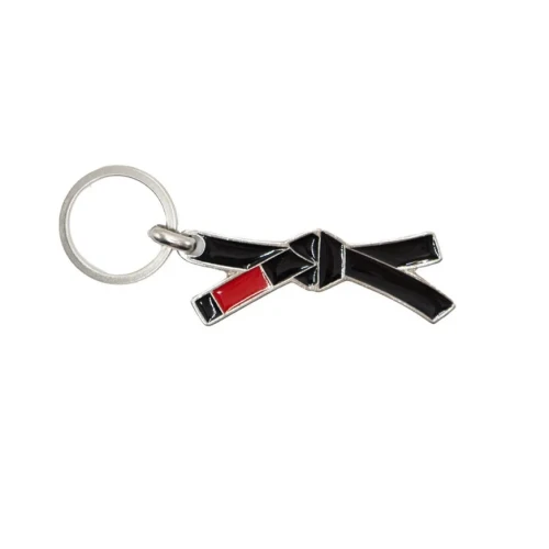 Metalowy brelok Brazylijskie Jiu Jitsu FUJIMAE