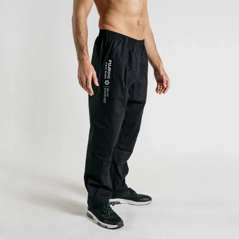 spodnie treningowe Krav Maga