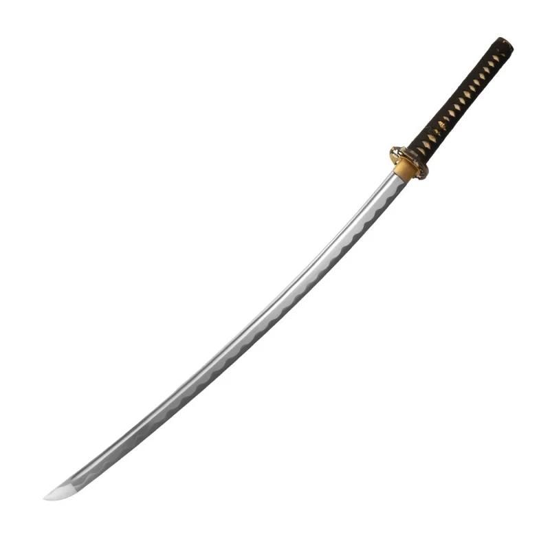 ostra katana treningowa
