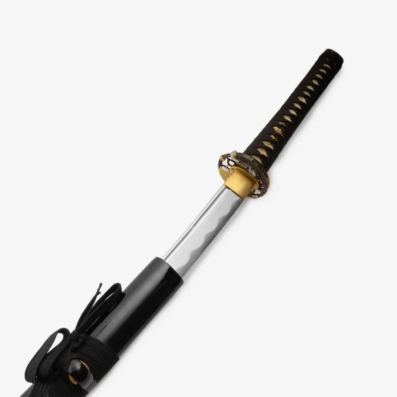 japońska katana do praktyki