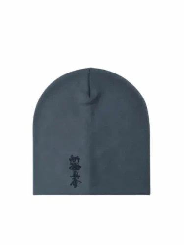 Czapka karate Shinkyokushin oliwkowa HIRAKEN