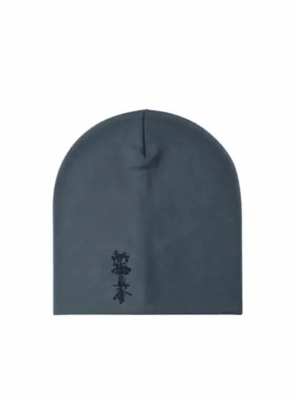 czapka oliwka shinkyokushin