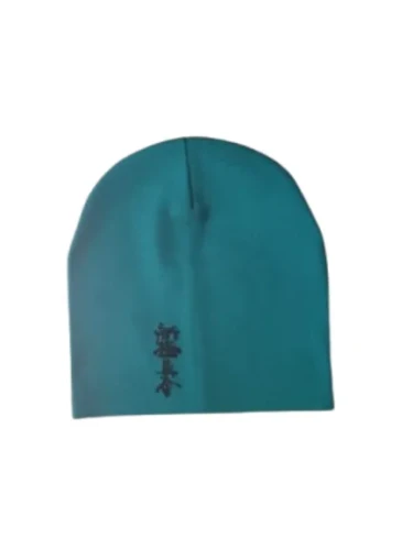 Czapka karate Shinkyokushin zielona HIRAKEN