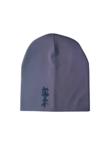 Czapka karate Shinkyokushin brązowa HIRAKEN
