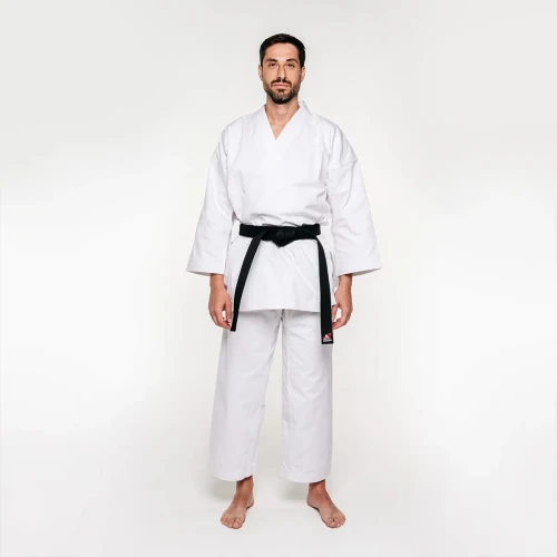 Karatega kimono do karate Shinsei 11 oz FUJIMAE