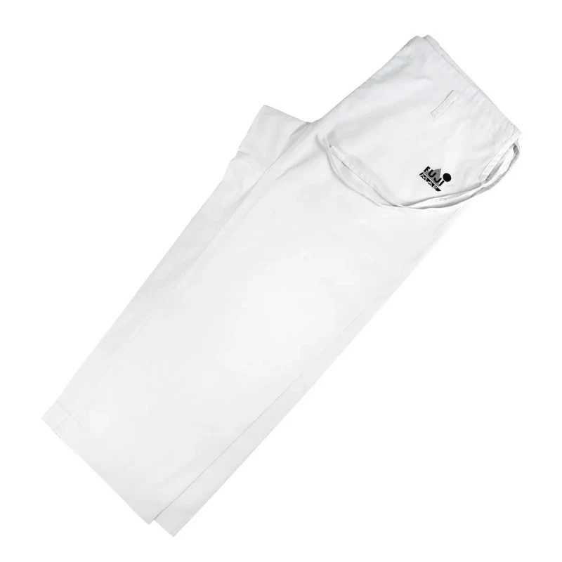 kimono karate dla zaawansowanych