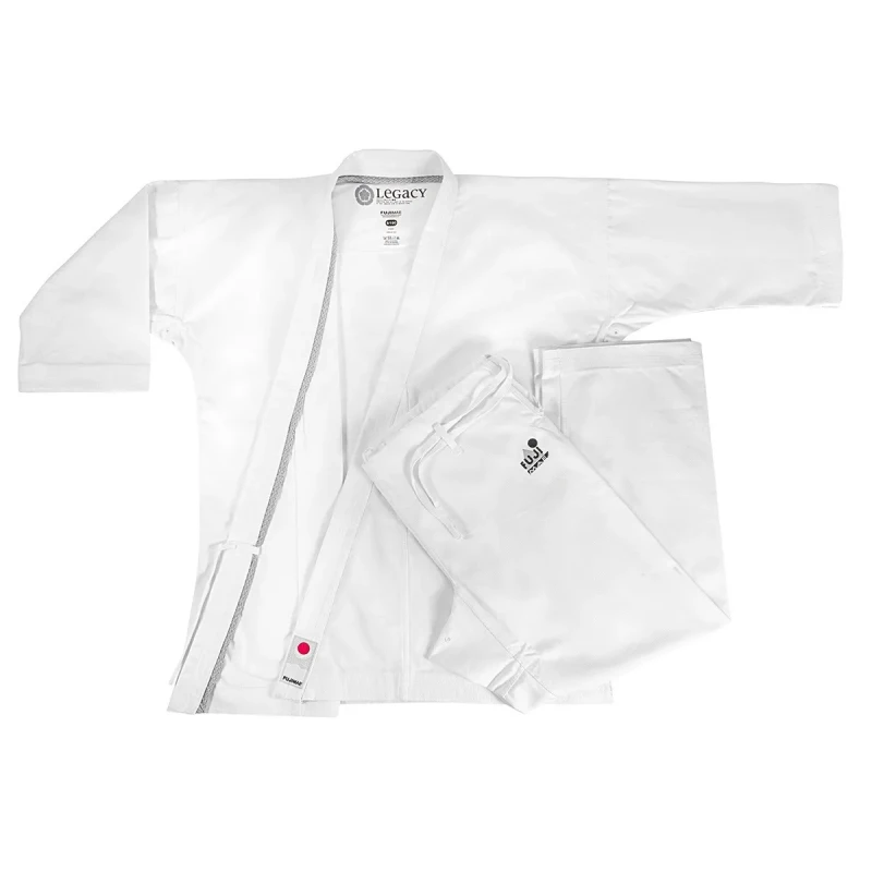 profesjonalne kimono do Kata