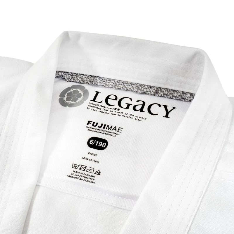 kimono karate 14 oz 100% bawełna