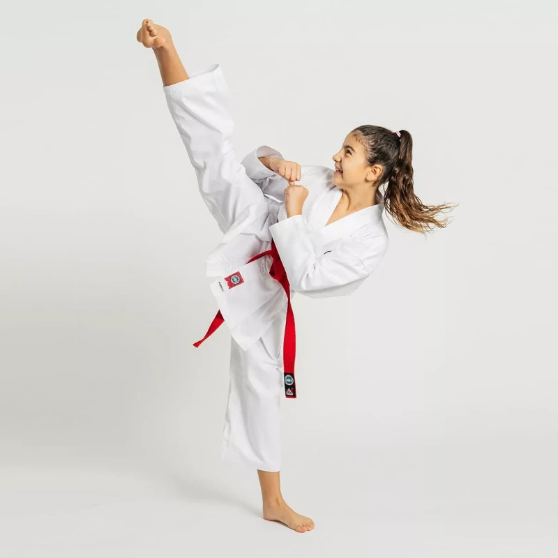 Wysoka jakość doboka