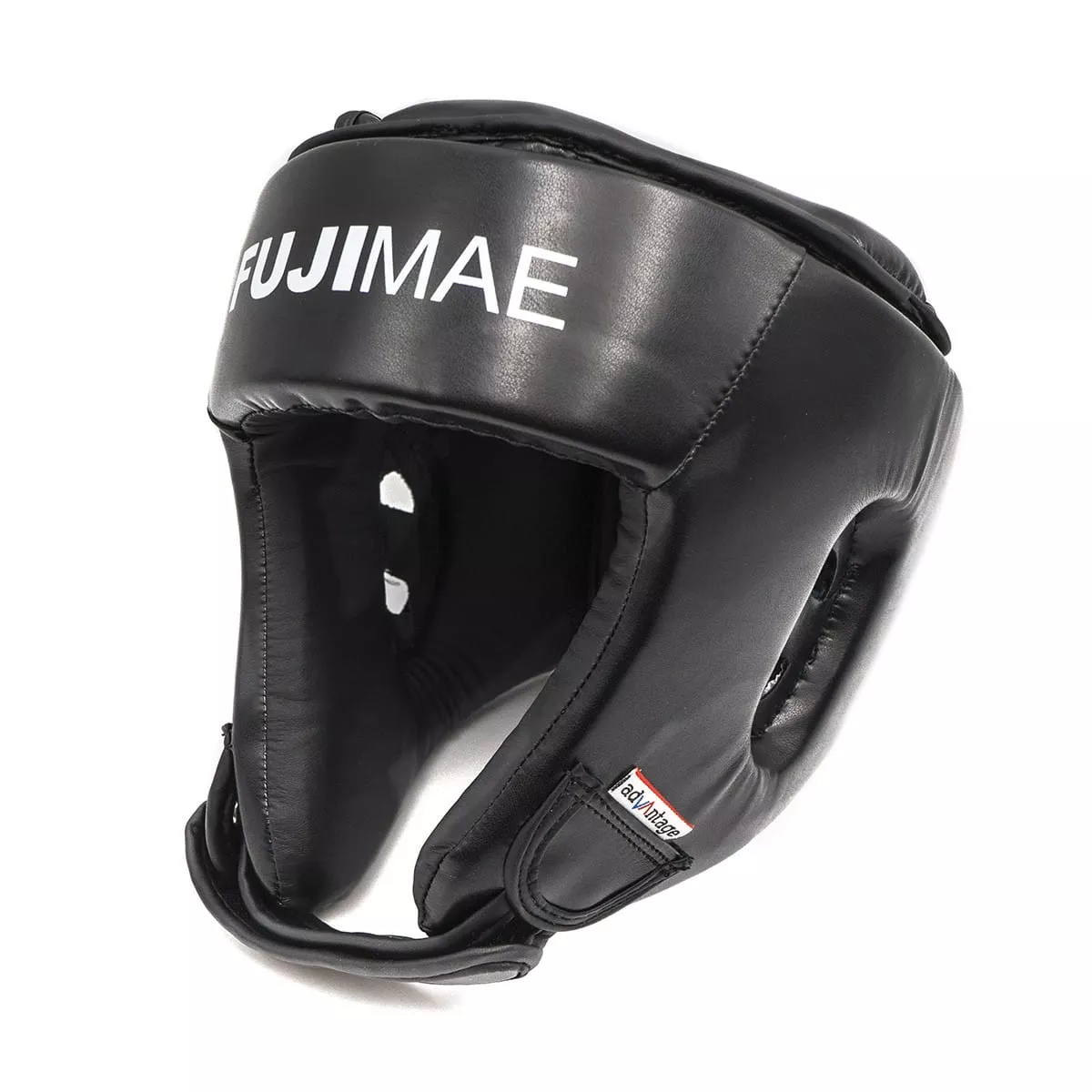 Dlaczego warto wybrać kask bez kratki do sportów walki FUJIMAE? Kask bez kratki 