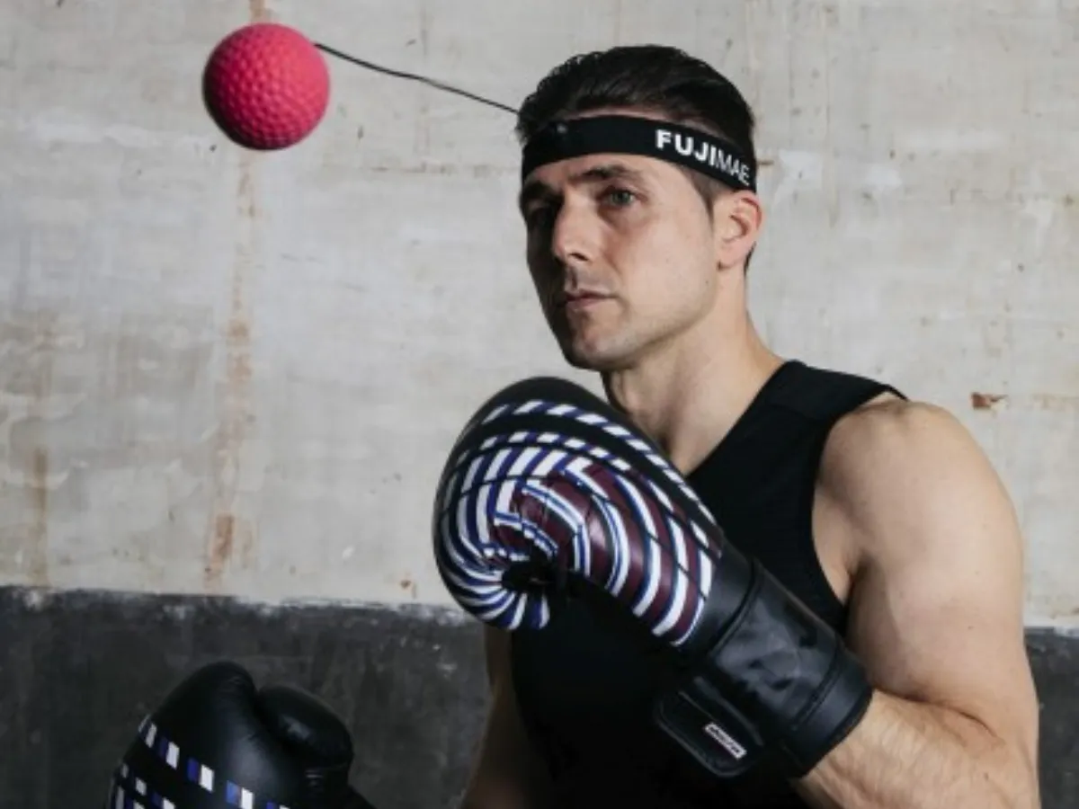 Koordynacja Ruchowa w Sztukach Walki: Ćwiczenia i Metody