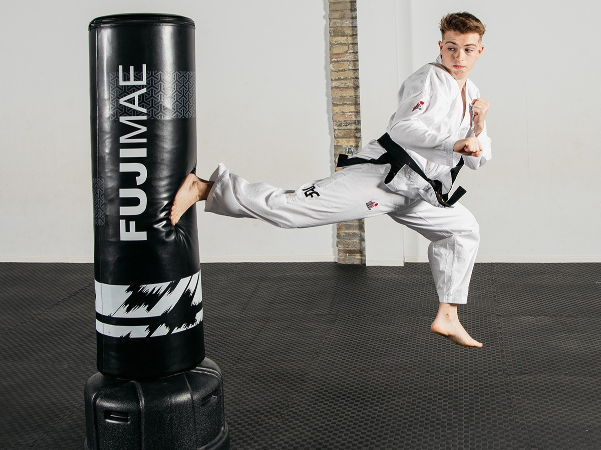 Trening techniki vs trening siłowy – jak znaleźć balans