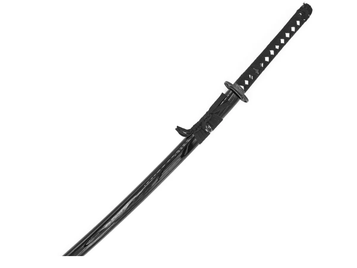 Katana drewniana, ozdobna i metalowa – czym się różnią i do czego służą