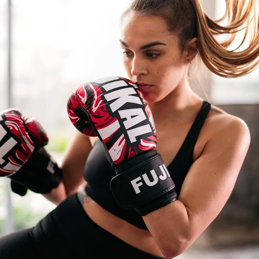 Jak rozwijać technikę walki w treningu boksu, MMA i muay thai