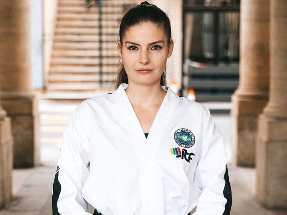 Dobok WT czy ITF – czym różnią się stroje do taekwondo?