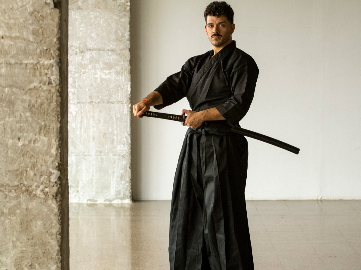 Jak wybrać strój do aikido? Aikidoga, hakama i pas obi