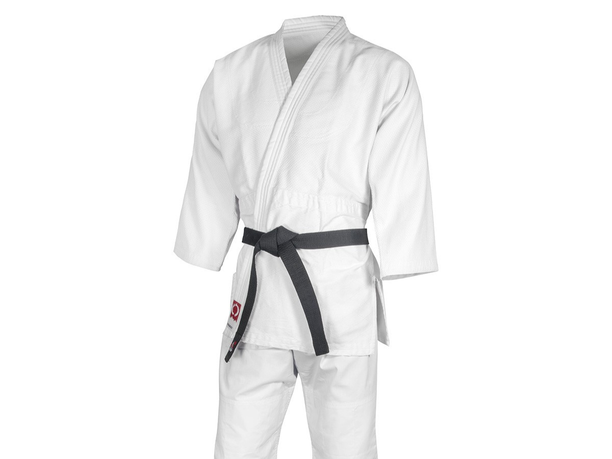 Kimono do aikido dla dzieci – jak dobrać rozmiar i model