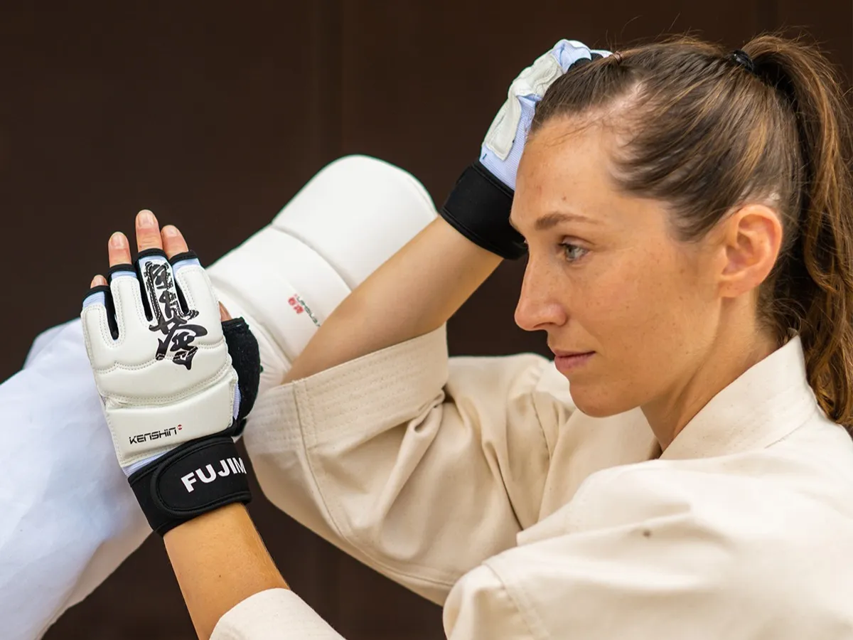 Ochraniacze do karate – kompletny poradnik wyboru