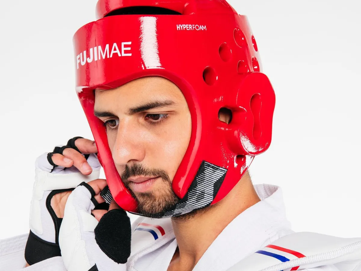 Jakie ochraniacze do karate wybrać?