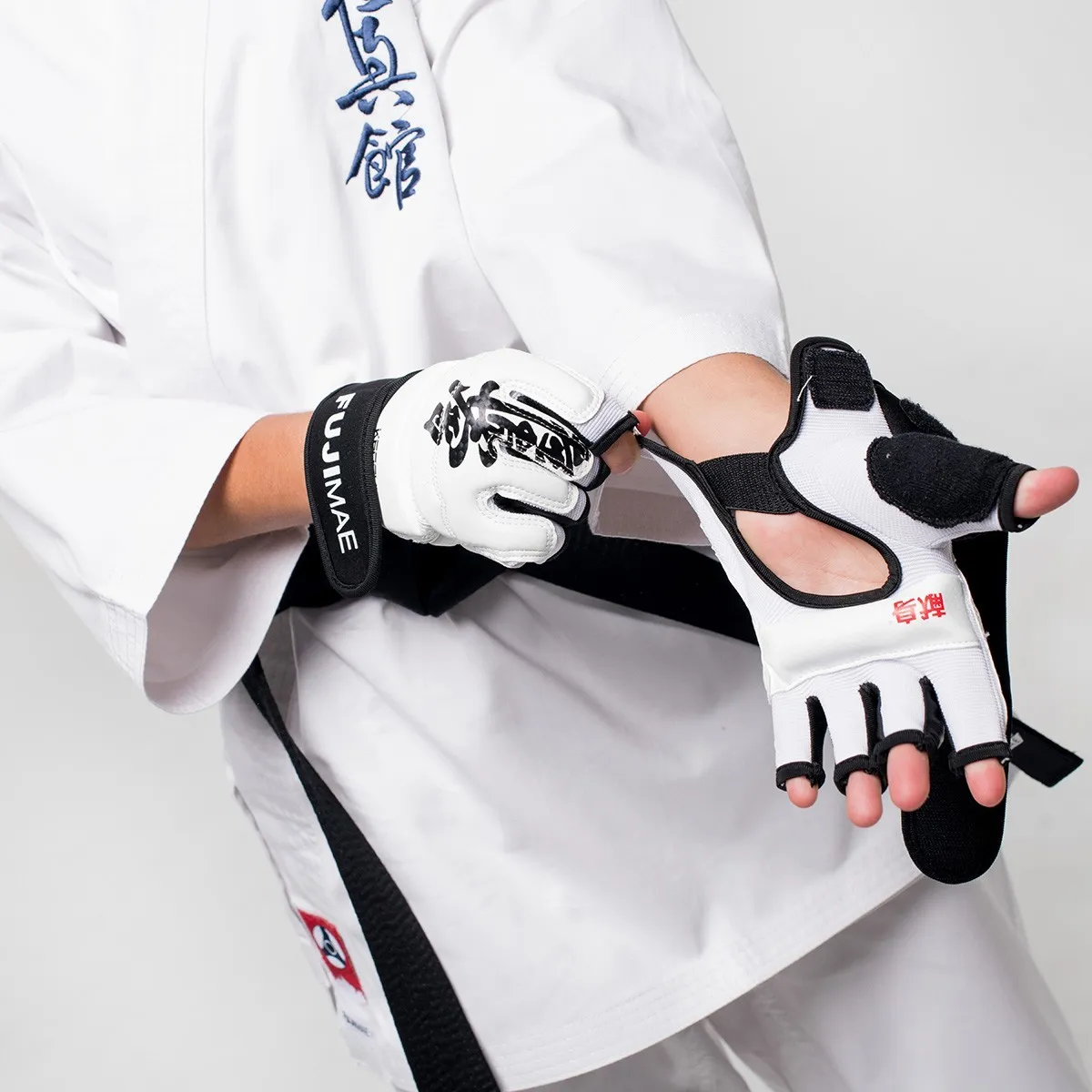 Ochraniacze do karate dla dzieci – co powinien zawierać komplet?