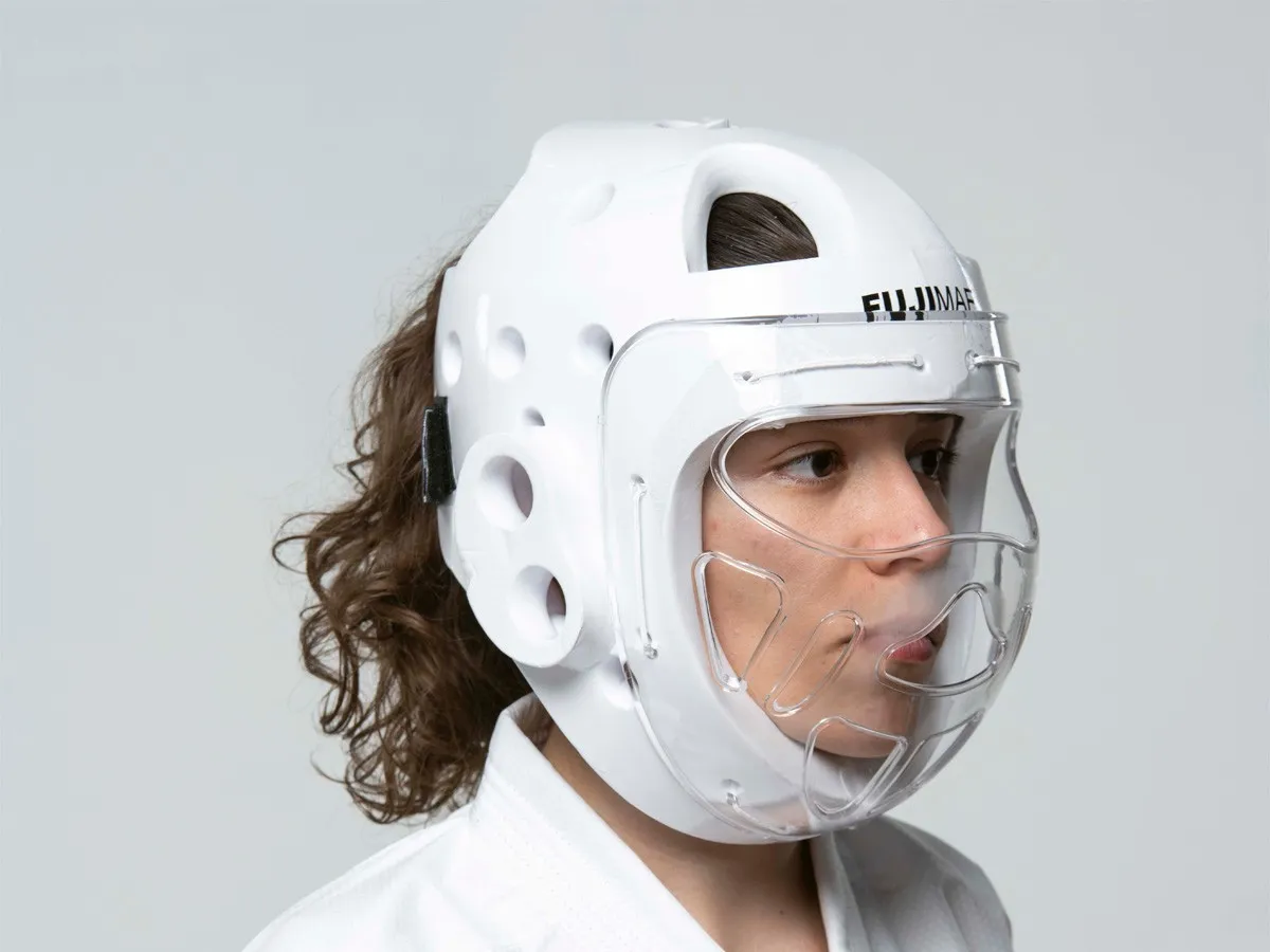 Kask do karate – kiedy jest potrzebny i jak go dobrać?