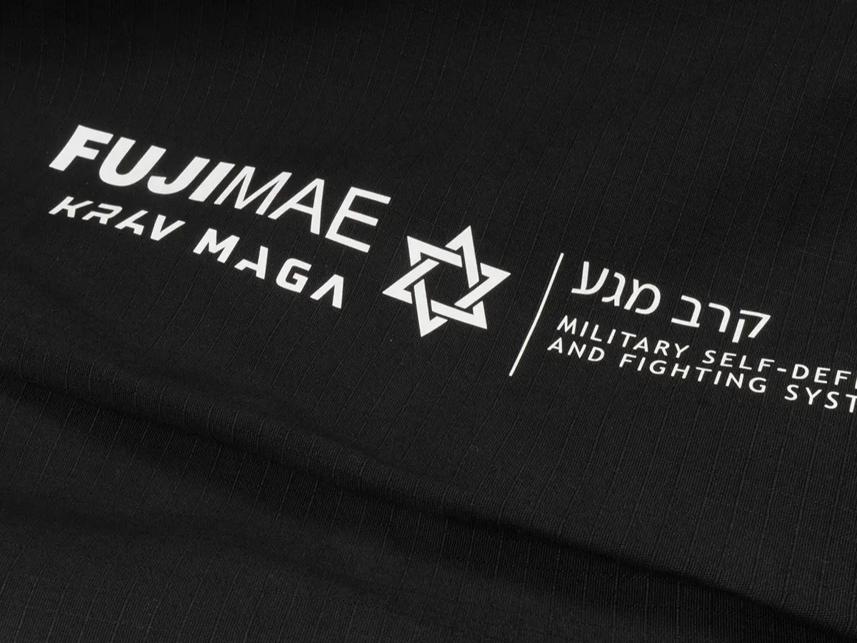Krav Maga sklep: lista sprzętu ochronnego dla początkujących