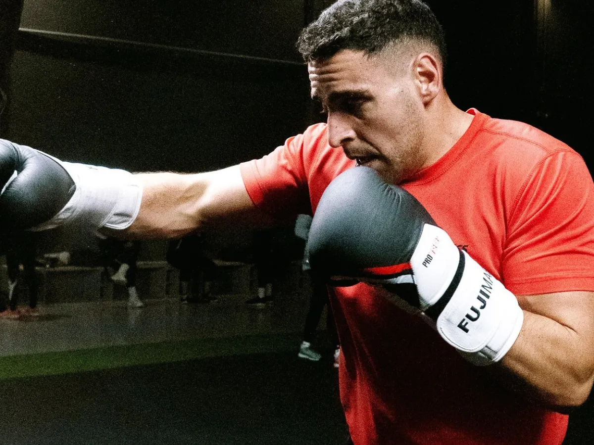 Jak zwiększyć wytrzymałość w sportach walki